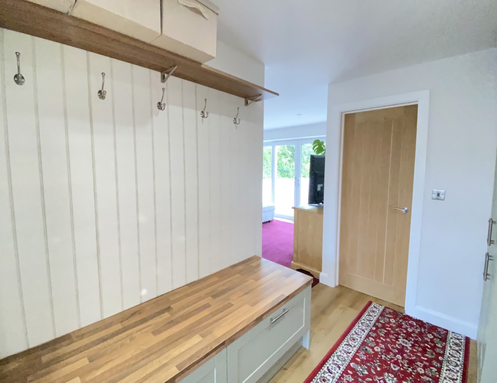 Images for Heol Morien, Nelson, Treharris, CF46 6JA EAID: BID:Ystrad-mynach-branch