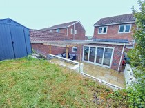 Images for Heol Morien, Nelson, Treharris, CF46 6JA