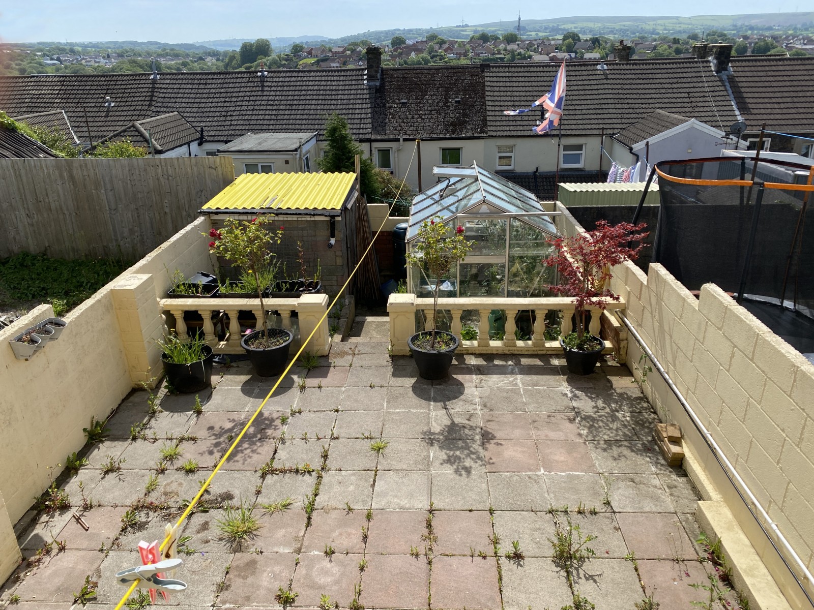 Images for Fell Street, Treharris, CF46 5HN EAID: BID:Ystrad-mynach-branch