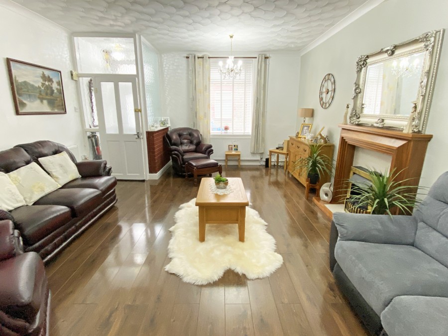 Images for Fell Street, Treharris, CF46 5HN EAID: BID:Ystrad-mynach-branch