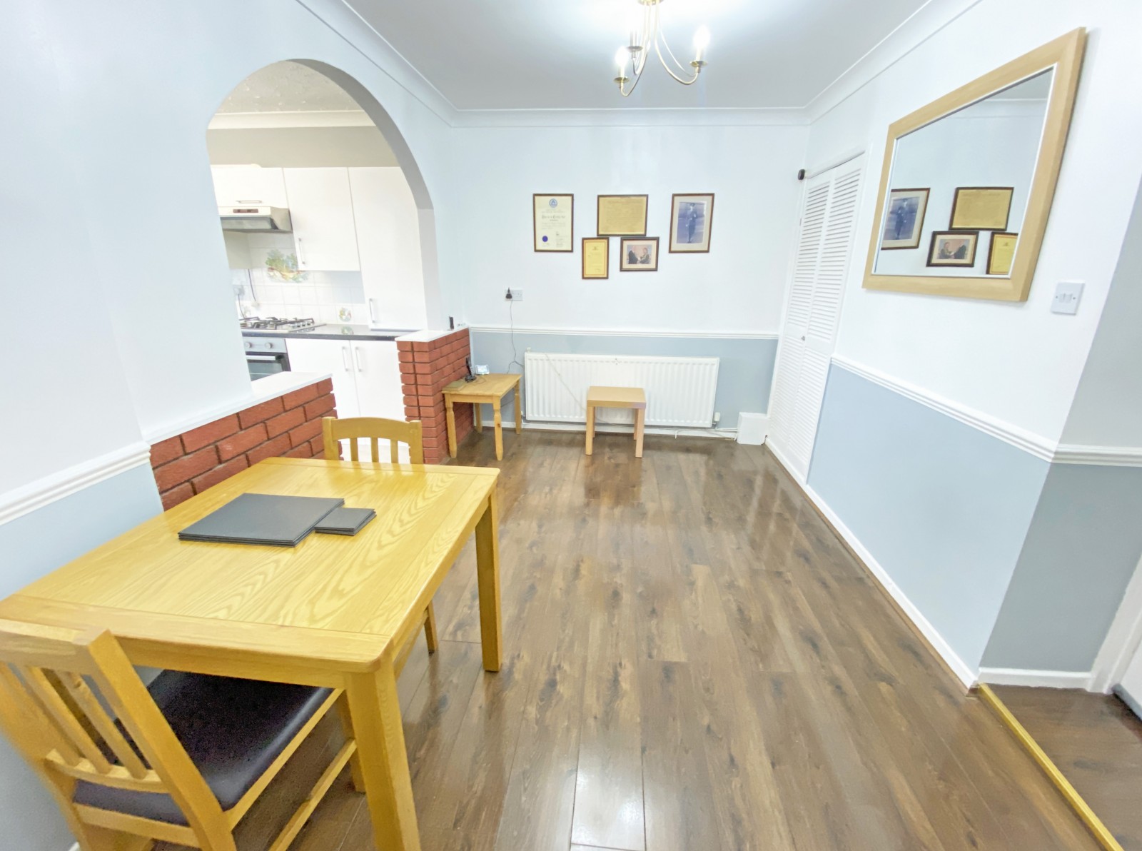 Images for Fell Street, Treharris, CF46 5HN EAID: BID:Ystrad-mynach-branch