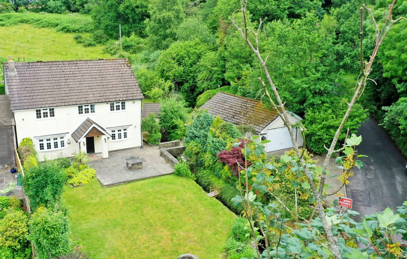 Images for Twyn Shon Ifan, Maesycwmmer, Hengoed, CF82 7SP EAID: BID:Ystrad-mynach-branch