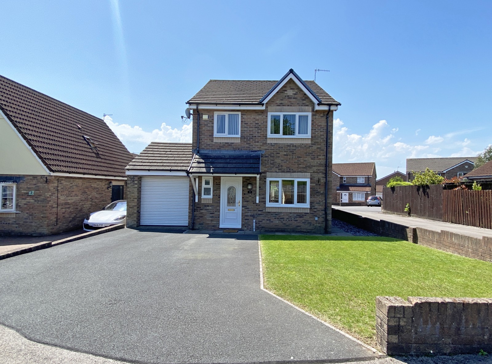 Images for Cae Llwyndu, Nelson, CF46 6HX EAID: BID:Ystrad-mynach-branch