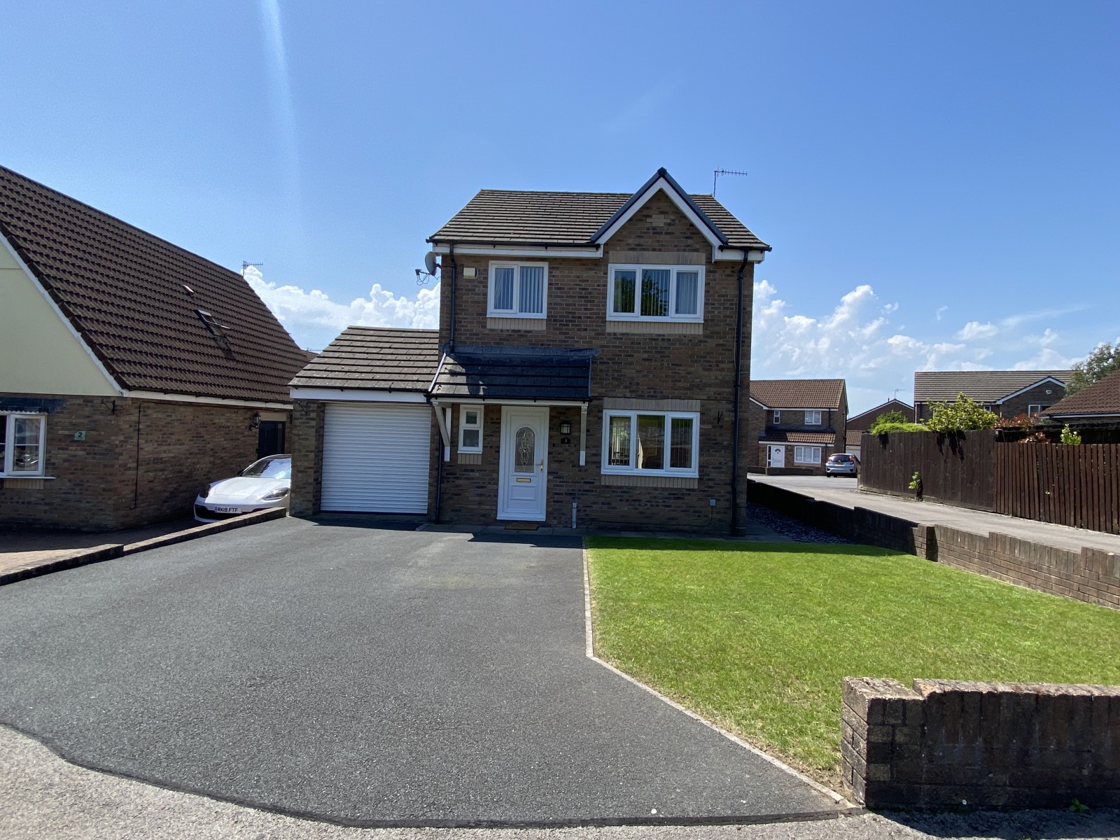 Images for Cae Llwyndu, Nelson, CF46 6HX EAID: BID:Ystrad-mynach-branch
