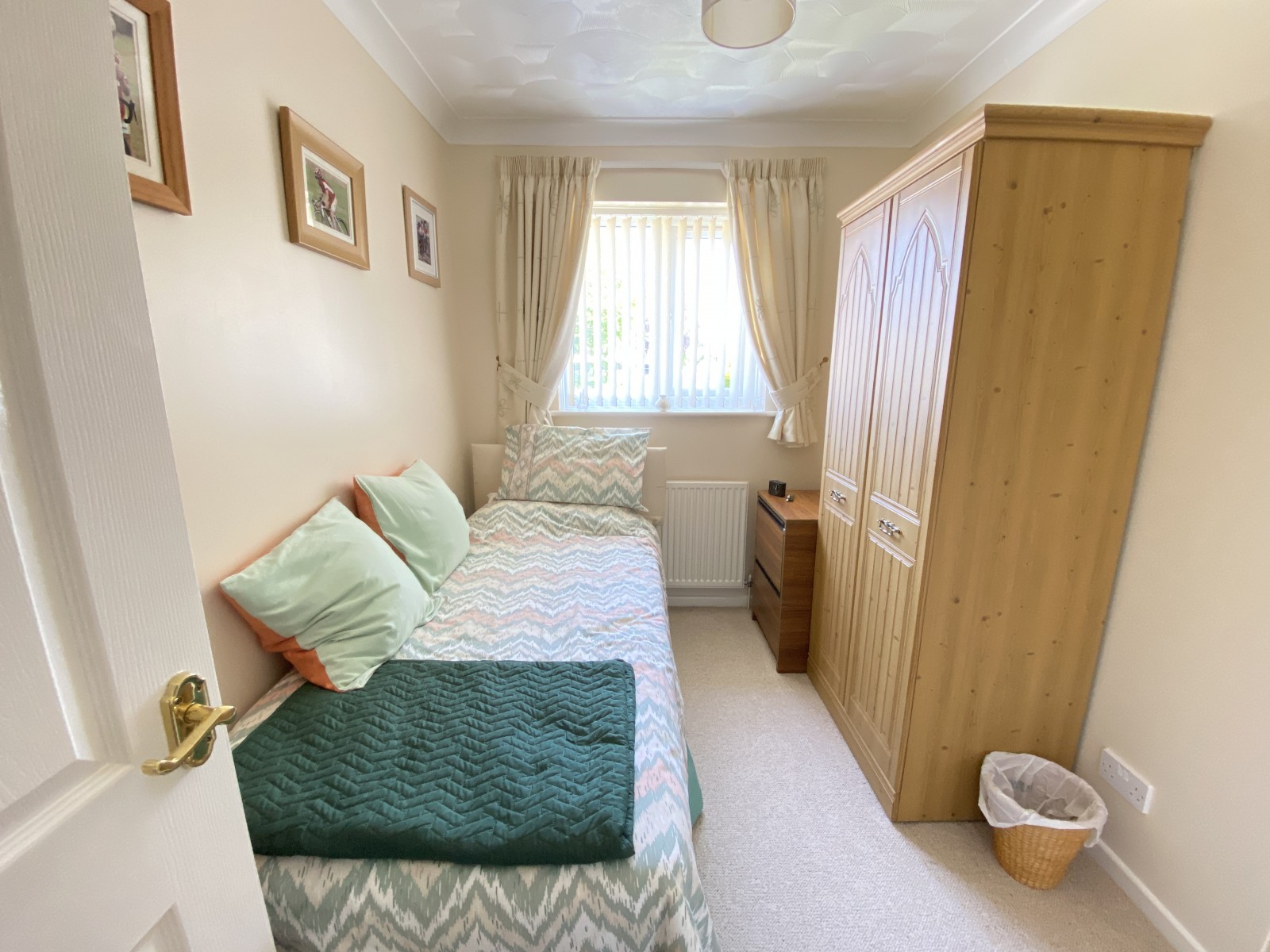 Images for Cae Llwyndu, Nelson, CF46 6HX EAID: BID:Ystrad-mynach-branch
