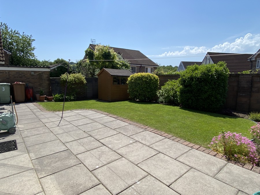 Images for Cae Llwyndu, Nelson, CF46 6HX EAID: BID:Ystrad-mynach-branch