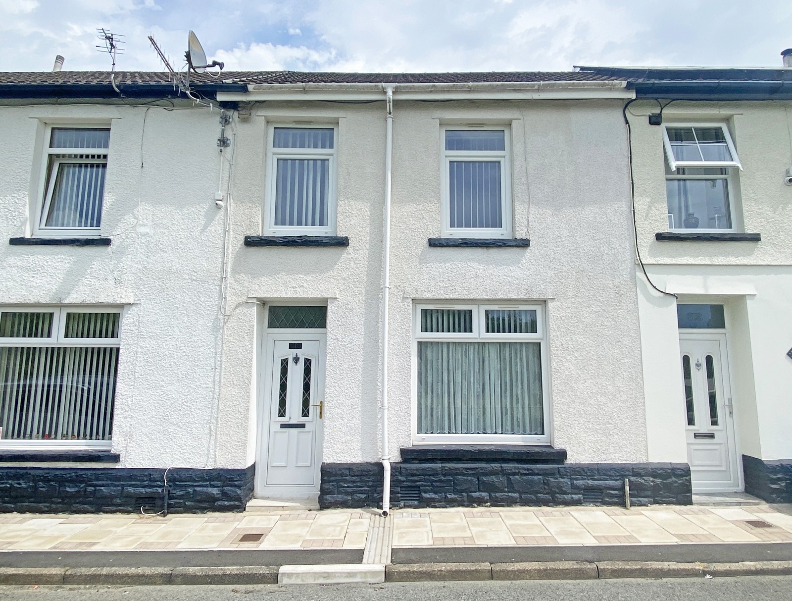 Images for Bontnewydd Terrace, Trelewis, CF46 6AF EAID: BID:Ystrad-mynach-branch