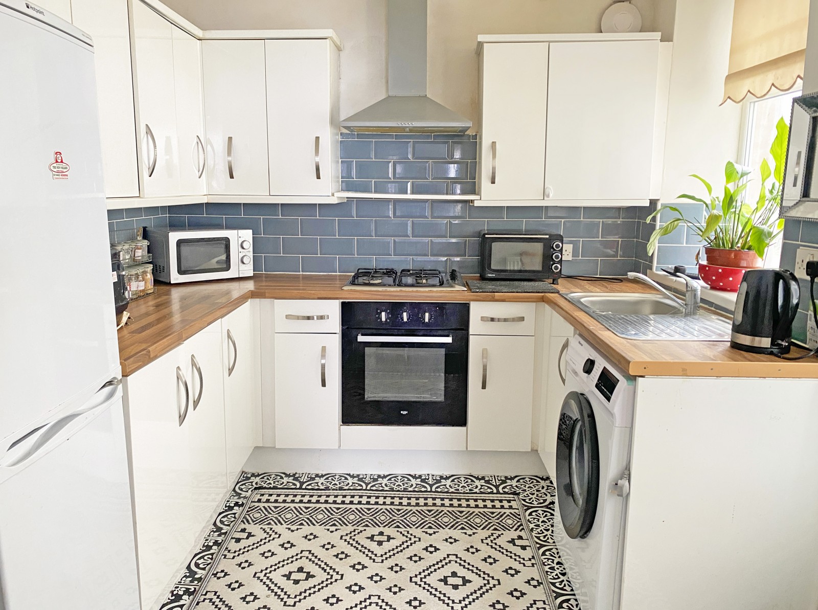 Images for Bontnewydd Terrace, Trelewis, CF46 6AF EAID: BID:Ystrad-mynach-branch