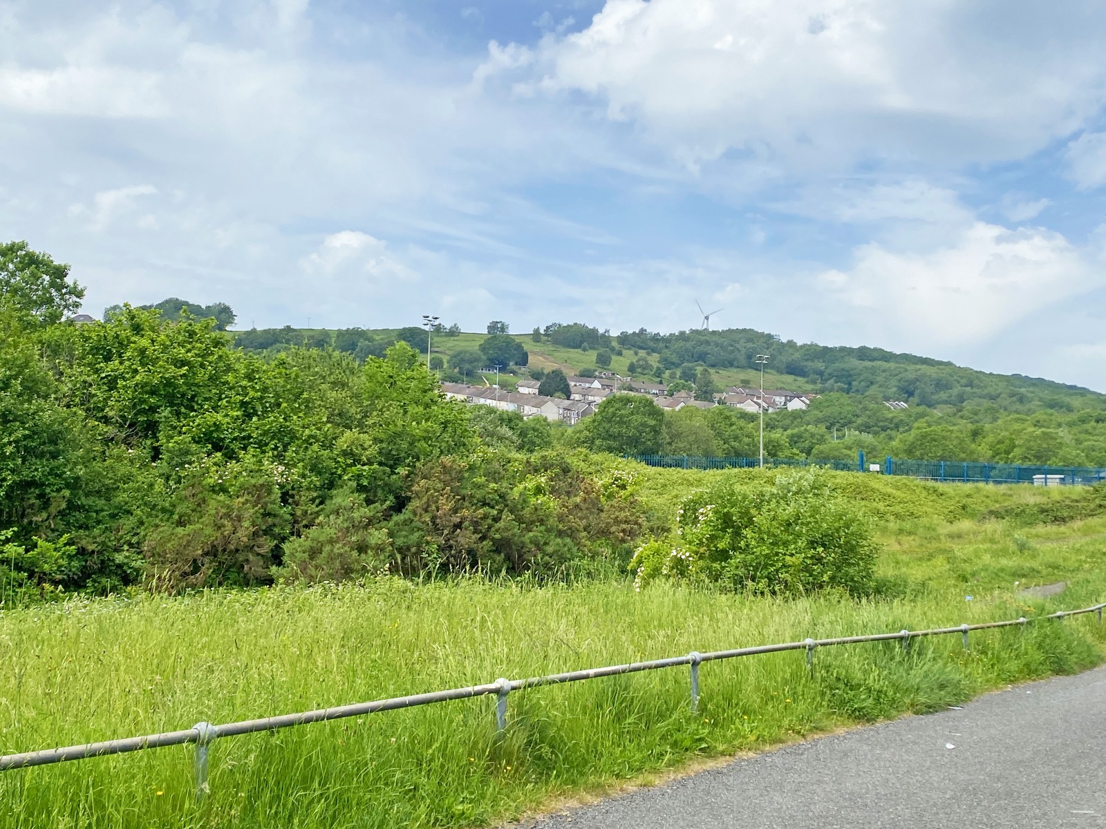 Images for Bontnewydd Terrace, Trelewis, CF46 6AF EAID: BID:Ystrad-mynach-branch