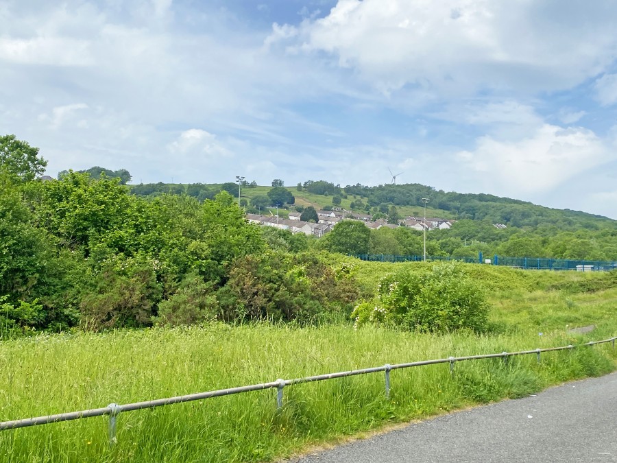 Images for Bontnewydd Terrace, Trelewis, CF46 6AF EAID: BID:Ystrad-mynach-branch