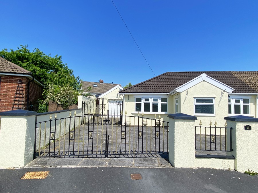 Images for Tai Siriol, Nelson, CF46 6HP EAID: BID:Ystrad-mynach-branch