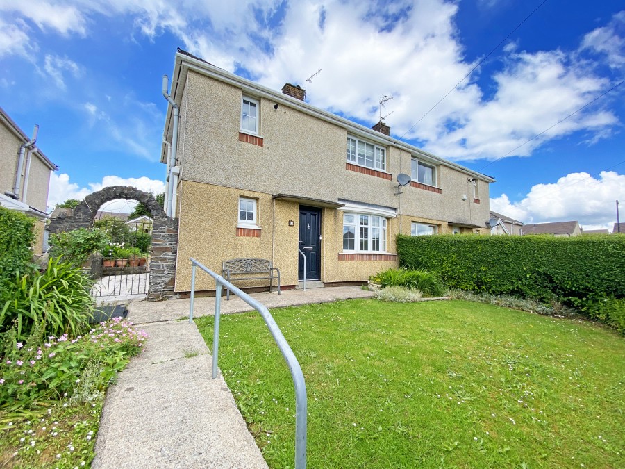 Images for Dan-y-Gaer Road, Gelligaer, Hengoed, CF82 8EP EAID: BID:Ystrad-mynach-branch