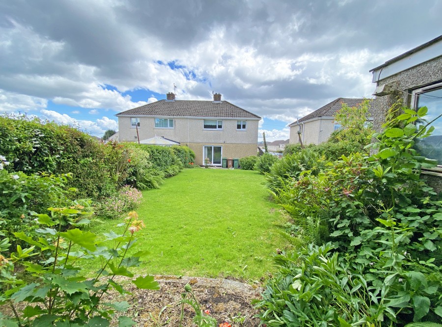 Images for Dan-y-Gaer Road, Gelligaer, Hengoed, CF82 8EP EAID: BID:Ystrad-mynach-branch