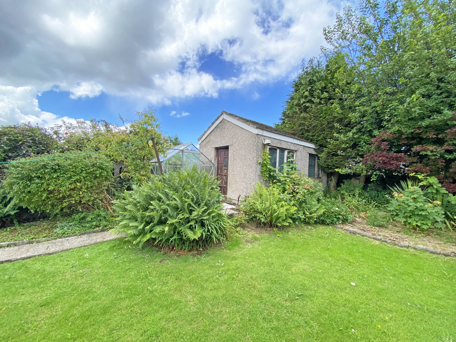 Images for Dan-y-Gaer Road, Gelligaer, Hengoed, CF82 8EP EAID: BID:Ystrad-mynach-branch