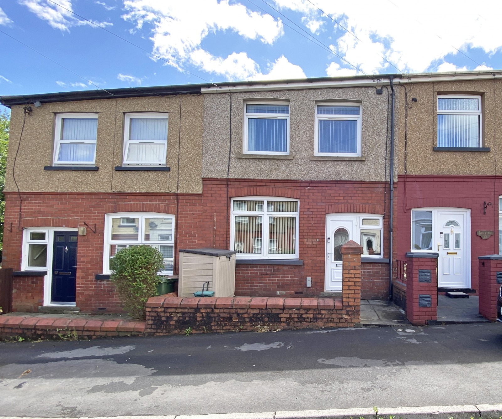 Images for Brynview Avenue, Ystrad Mynach, Hengoed, CF82 7DB EAID: BID:Ystrad-mynach-branch