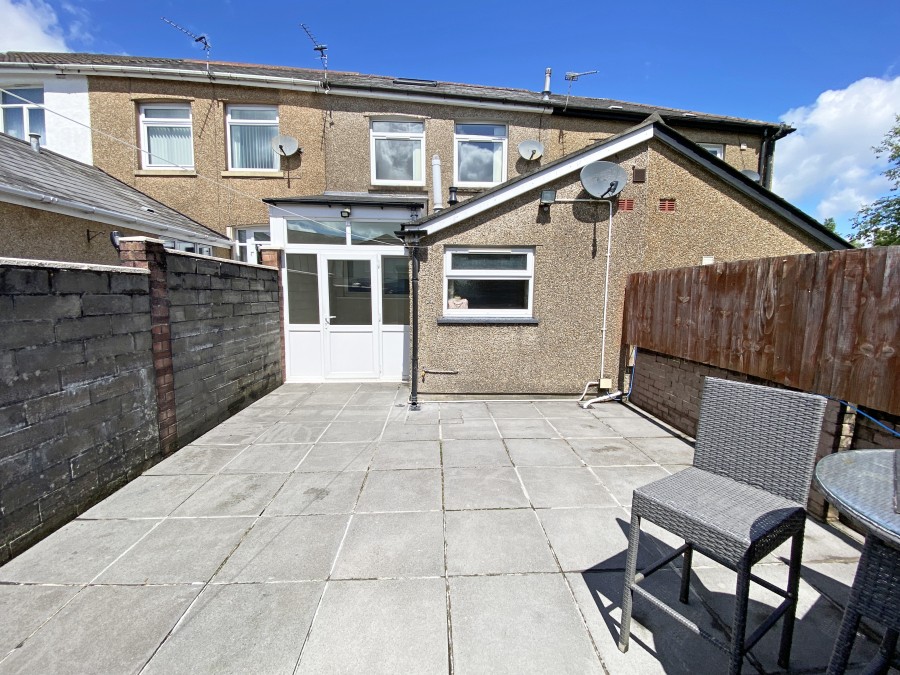 Images for Brynview Avenue, Ystrad Mynach, Hengoed, CF82 7DB EAID: BID:Ystrad-mynach-branch