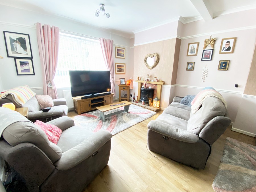 Images for Oxford Street, Gelligaer, Hengoed, CF82 8FF EAID: BID:Ystrad-mynach-branch