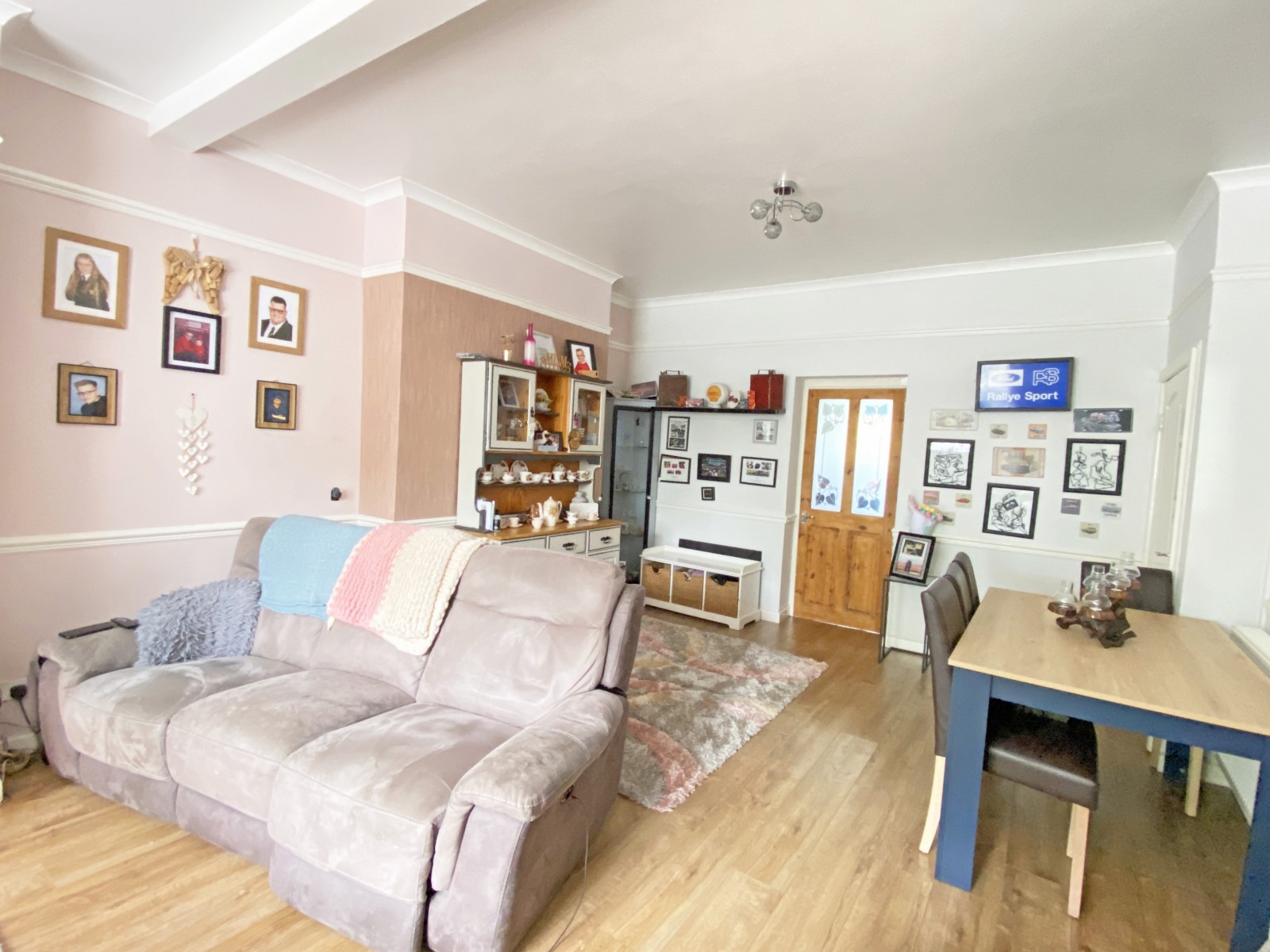 Images for Oxford Street, Gelligaer, Hengoed, CF82 8FF EAID: BID:Ystrad-mynach-branch