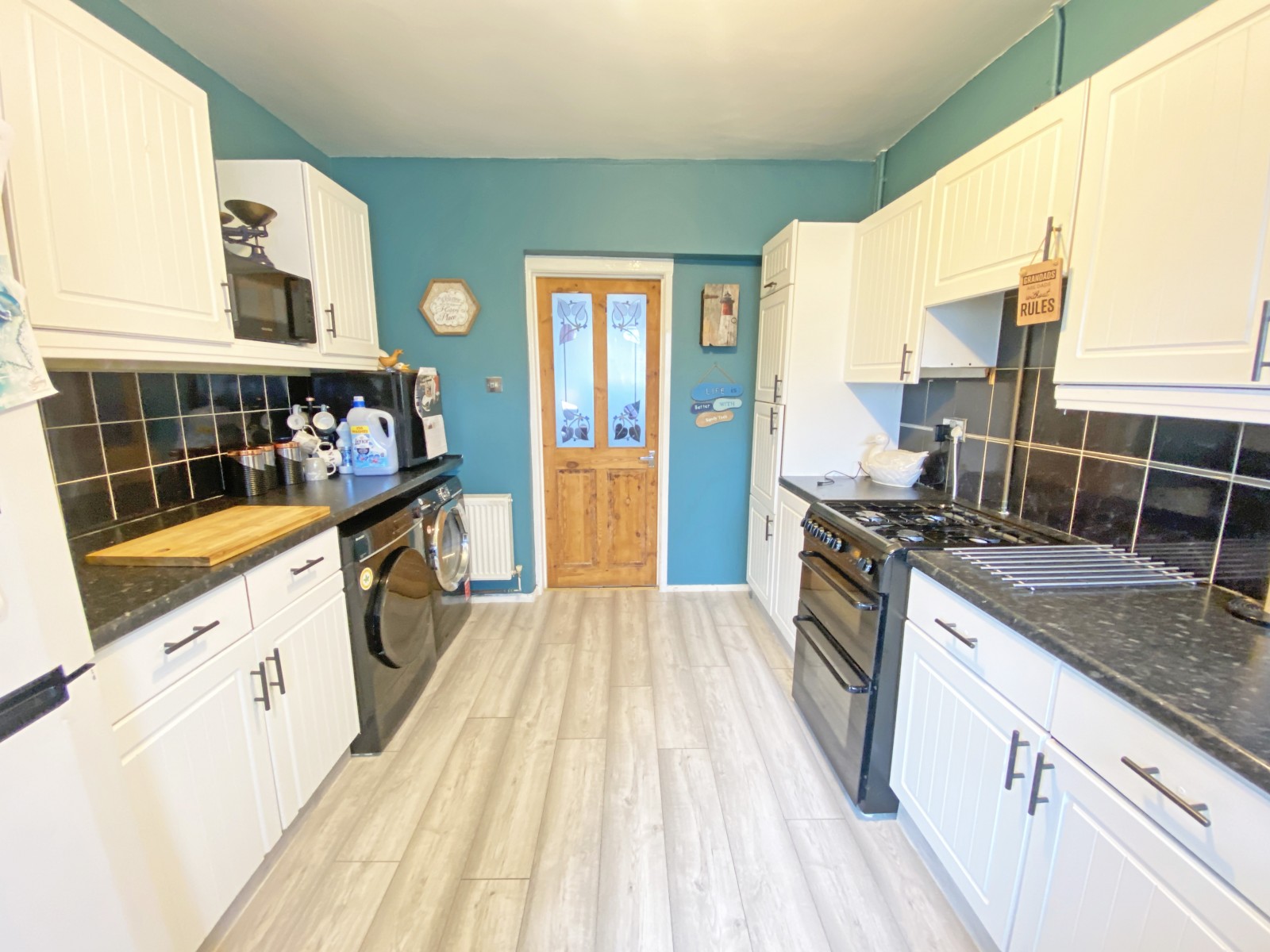 Images for Oxford Street, Gelligaer, Hengoed, CF82 8FF EAID: BID:Ystrad-mynach-branch