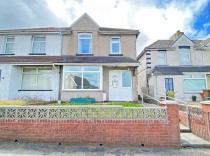 Images for Hengoed Crescent, Cefn Hengoed, Hengoed, CF82 7HF