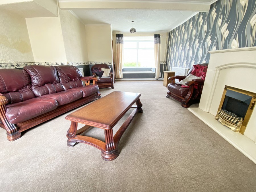 Images for Hengoed Crescent, Cefn Hengoed, Hengoed, CF82 7HF EAID: BID:Ystrad-mynach-branch