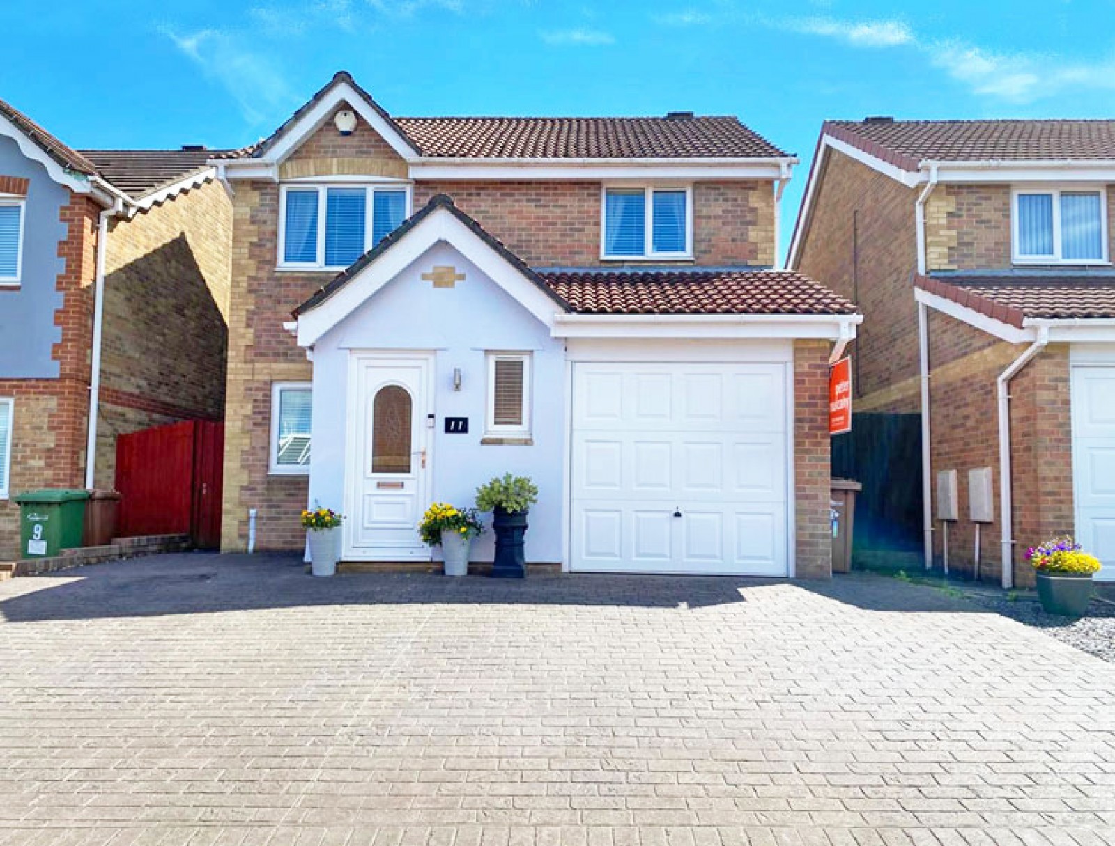 Images for Sorrel Drive, Pen-Pedair-Heol, Hengoed, CF82 8LA EAID: BID:Ystrad-mynach-branch