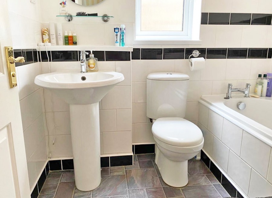 Images for Sorrel Drive, Pen-Pedair-Heol, Hengoed, CF82 8LA EAID: BID:Ystrad-mynach-branch