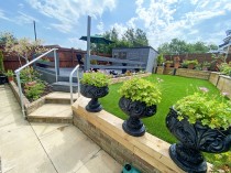 Images for Sorrel Drive, Pen-Pedair-Heol, Hengoed, CF82 8LA