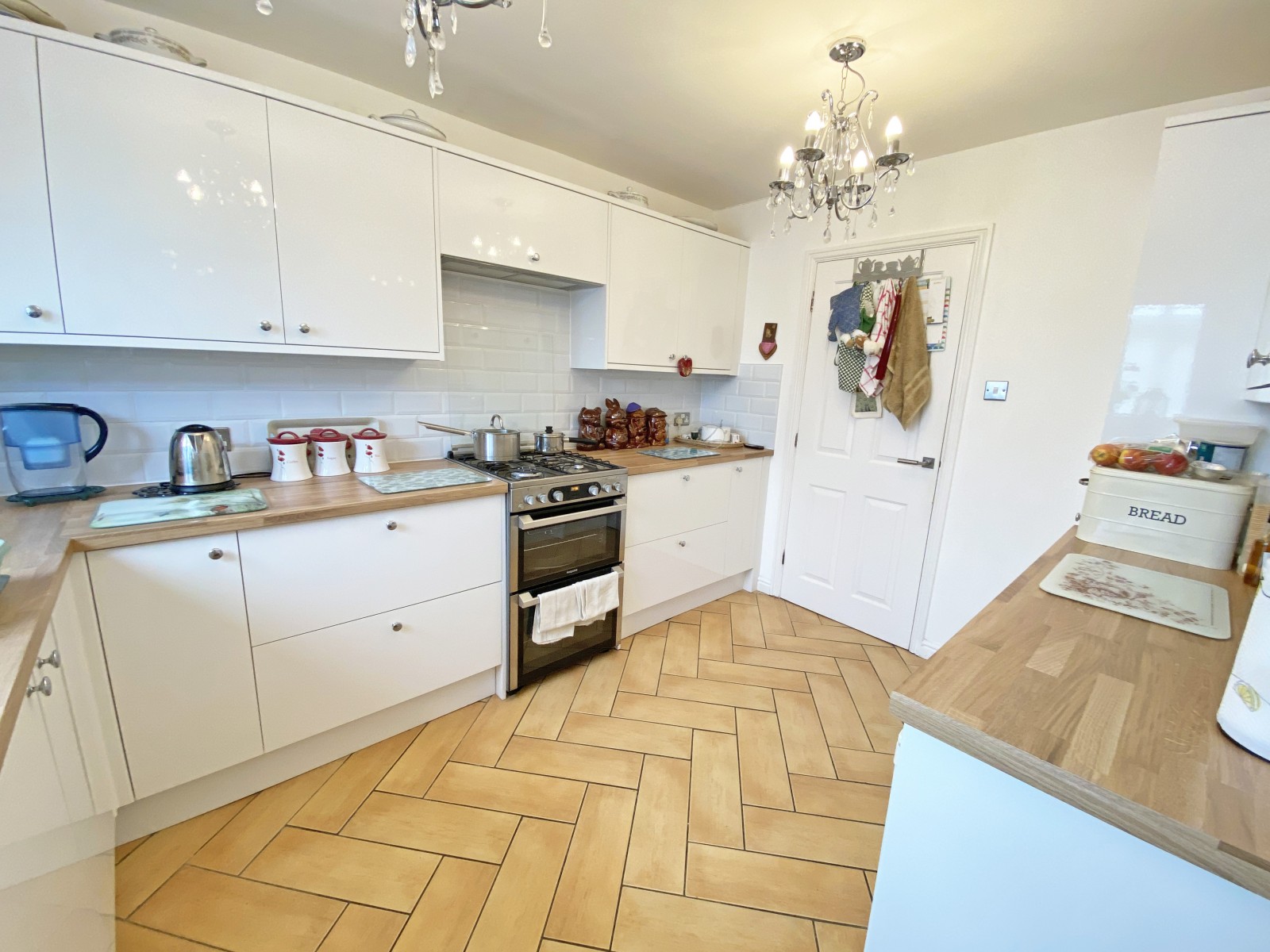Images for Sorrel Drive, Pen-Pedair-Heol, Hengoed, CF82 8LA EAID: BID:Ystrad-mynach-branch