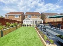 Images for Sorrel Drive, Pen-Pedair-Heol, Hengoed, CF82 8LA