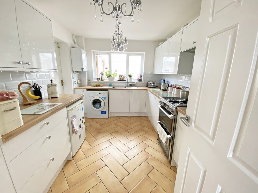 Images for Sorrel Drive, Pen-Pedair-Heol, Hengoed, CF82 8LA EAID: BID:Ystrad-mynach-branch