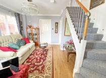 Images for Sorrel Drive, Pen-Pedair-Heol, Hengoed, CF82 8LA