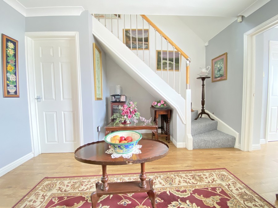 Images for Sorrel Drive, Pen-Pedair-Heol, Hengoed, CF82 8LA EAID: BID:Ystrad-mynach-branch