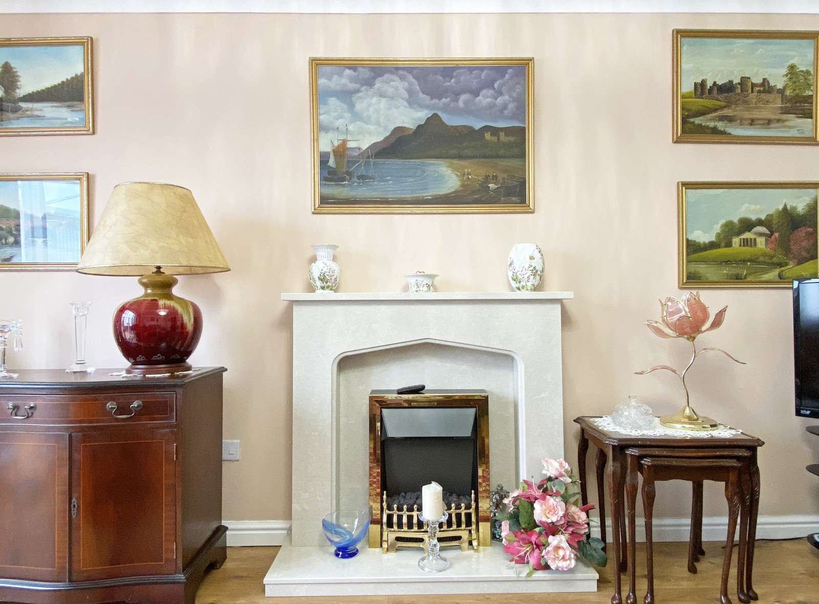 Images for Sorrel Drive, Pen-Pedair-Heol, Hengoed, CF82 8LA EAID: BID:Ystrad-mynach-branch