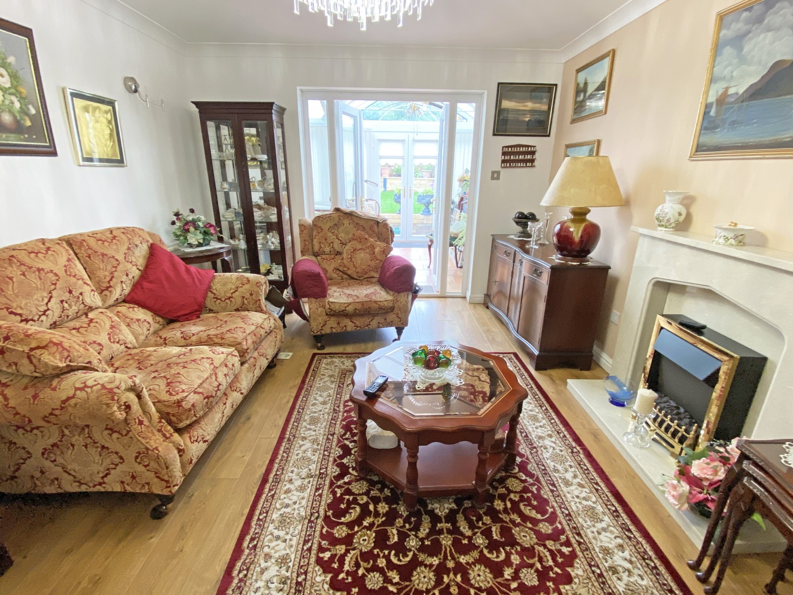 Images for Sorrel Drive, Pen-Pedair-Heol, Hengoed, CF82 8LA EAID: BID:Ystrad-mynach-branch