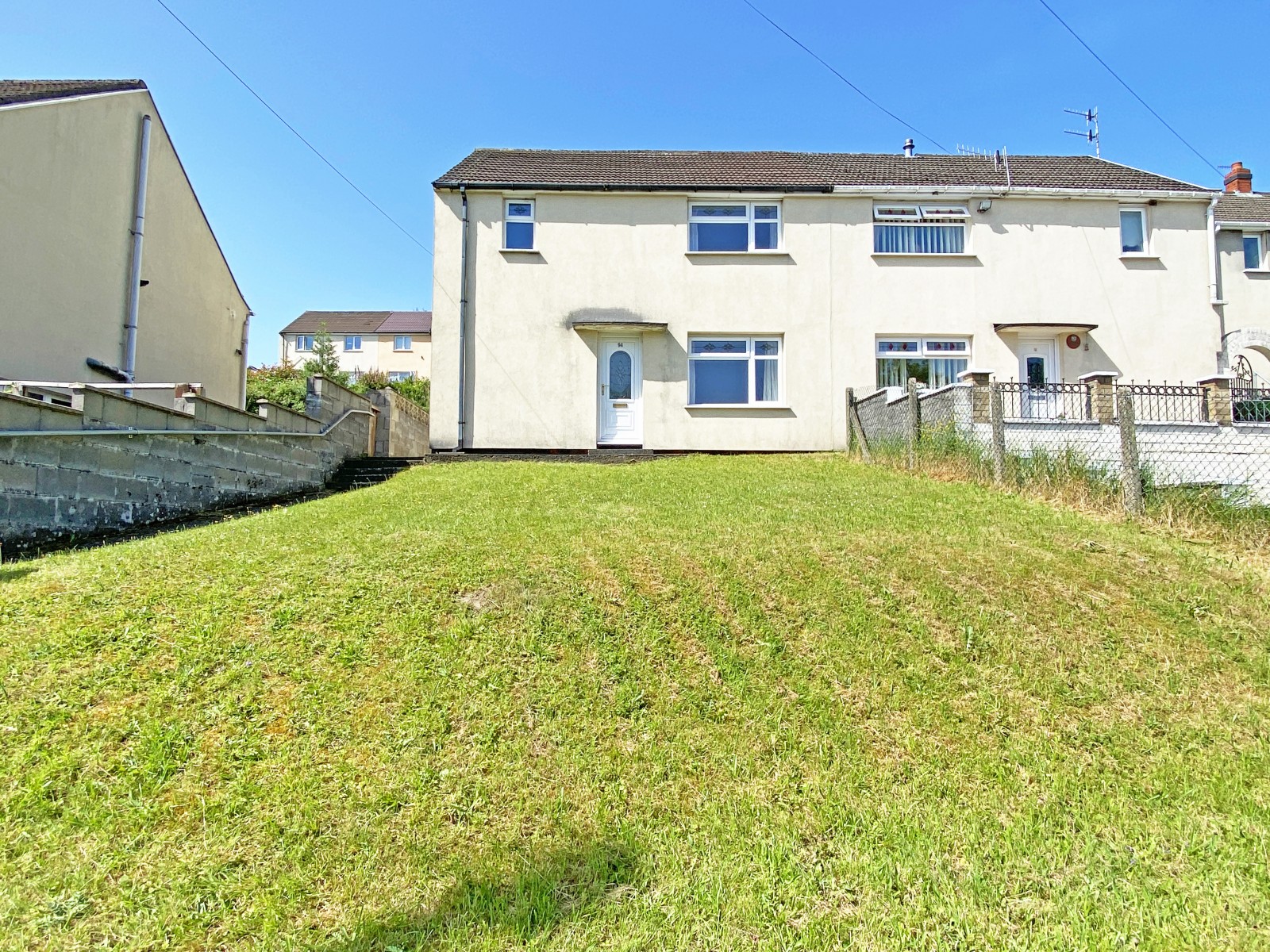 Images for Hengoed Avenue, Cefn Hengoed, Hengoed, CF82 7LE EAID: BID:Ystrad-mynach-branch