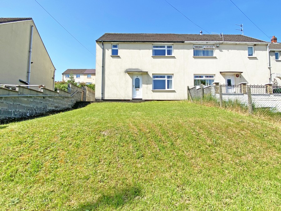 Images for Hengoed Avenue, Cefn Hengoed, Hengoed, CF82 7LE EAID: BID:Ystrad-mynach-branch