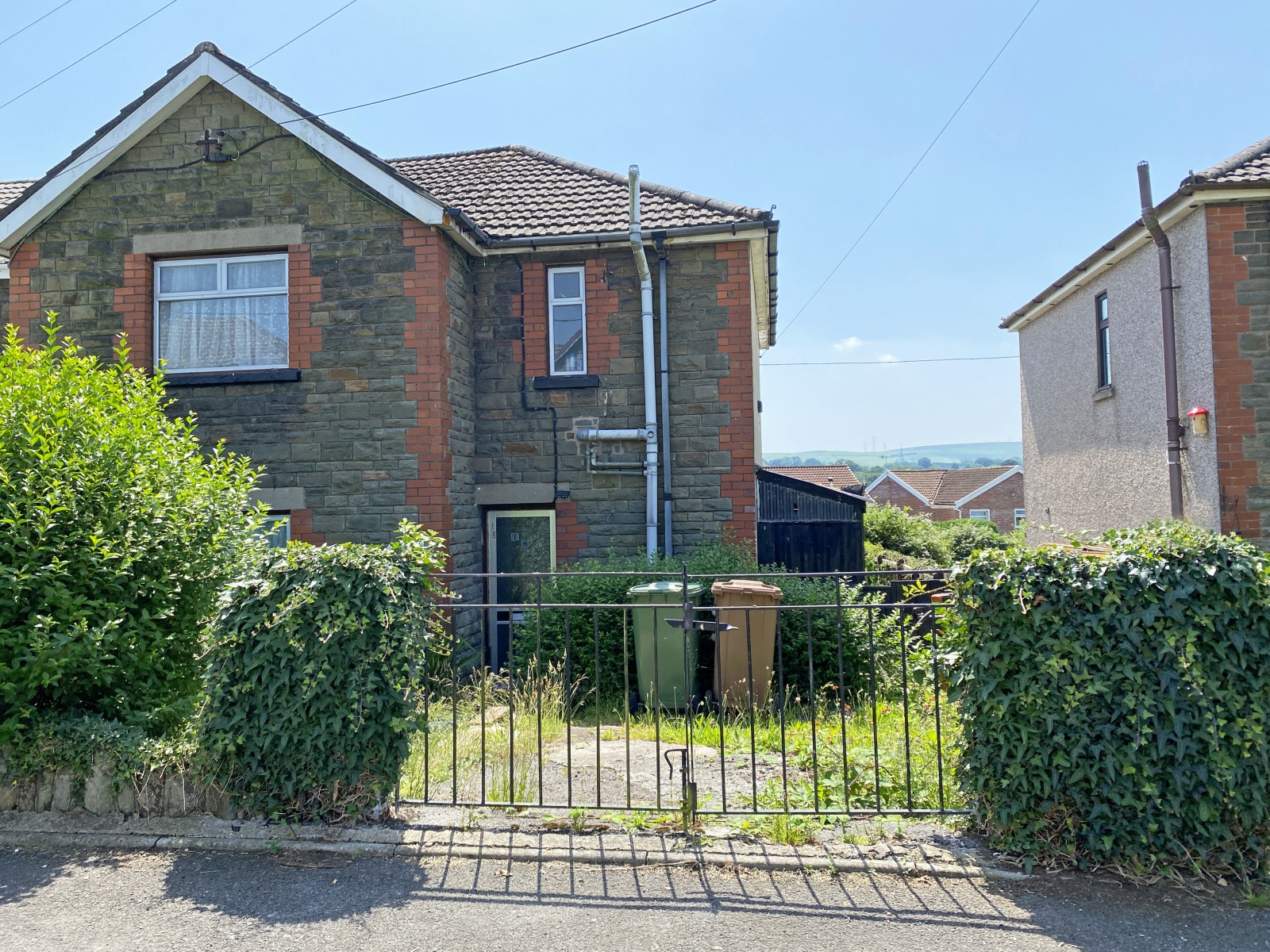 Images for Bryncelyn, Nelson, Treharris, CF46 6HN EAID: BID:Ystrad-mynach-branch