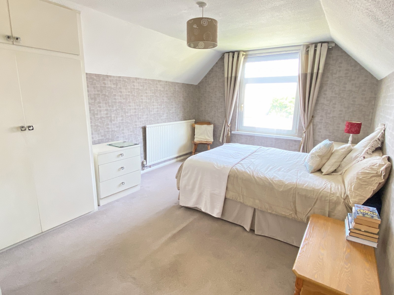 Images for Telford Close, Pen-Pedair-Heol, Hengoed, CF82 8HH EAID: BID:Ystrad-mynach-branch