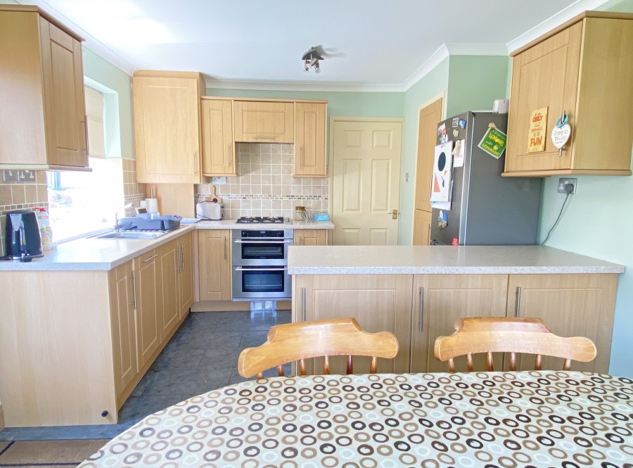 Images for Telford Close, Pen-Pedair-Heol, Hengoed, CF82 8HH EAID: BID:Ystrad-mynach-branch