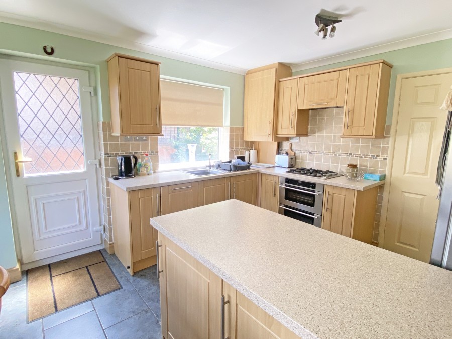 Images for Telford Close, Pen-Pedair-Heol, Hengoed, CF82 8HH EAID: BID:Ystrad-mynach-branch