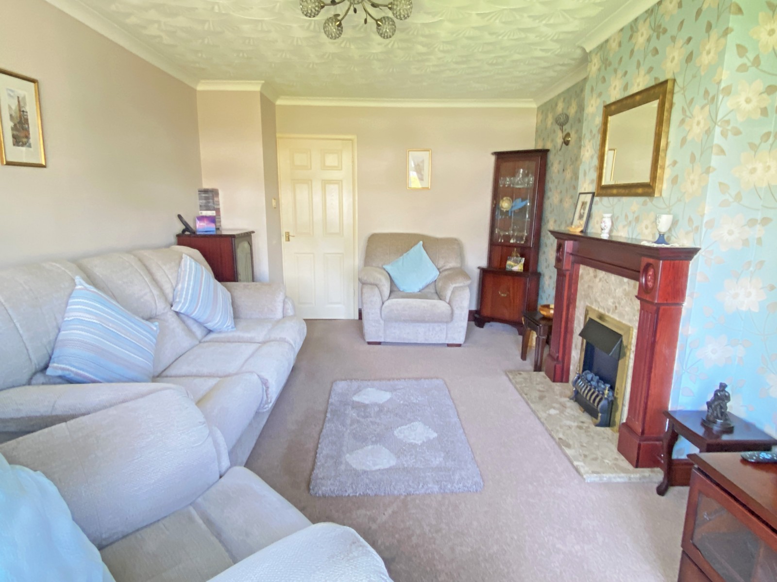 Images for Telford Close, Pen-Pedair-Heol, Hengoed, CF82 8HH EAID: BID:Ystrad-mynach-branch