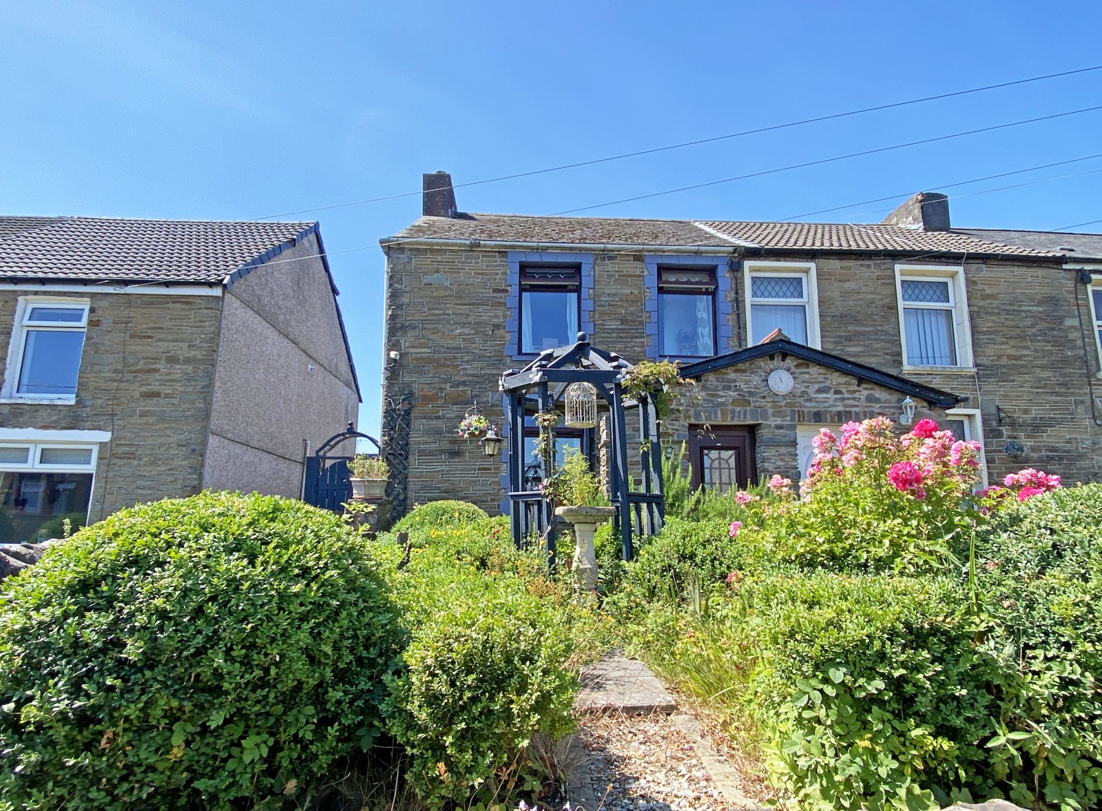 Images for Shingrig Road, Nelson, Treharris, CF46 6EA EAID: BID:Ystrad-mynach-branch
