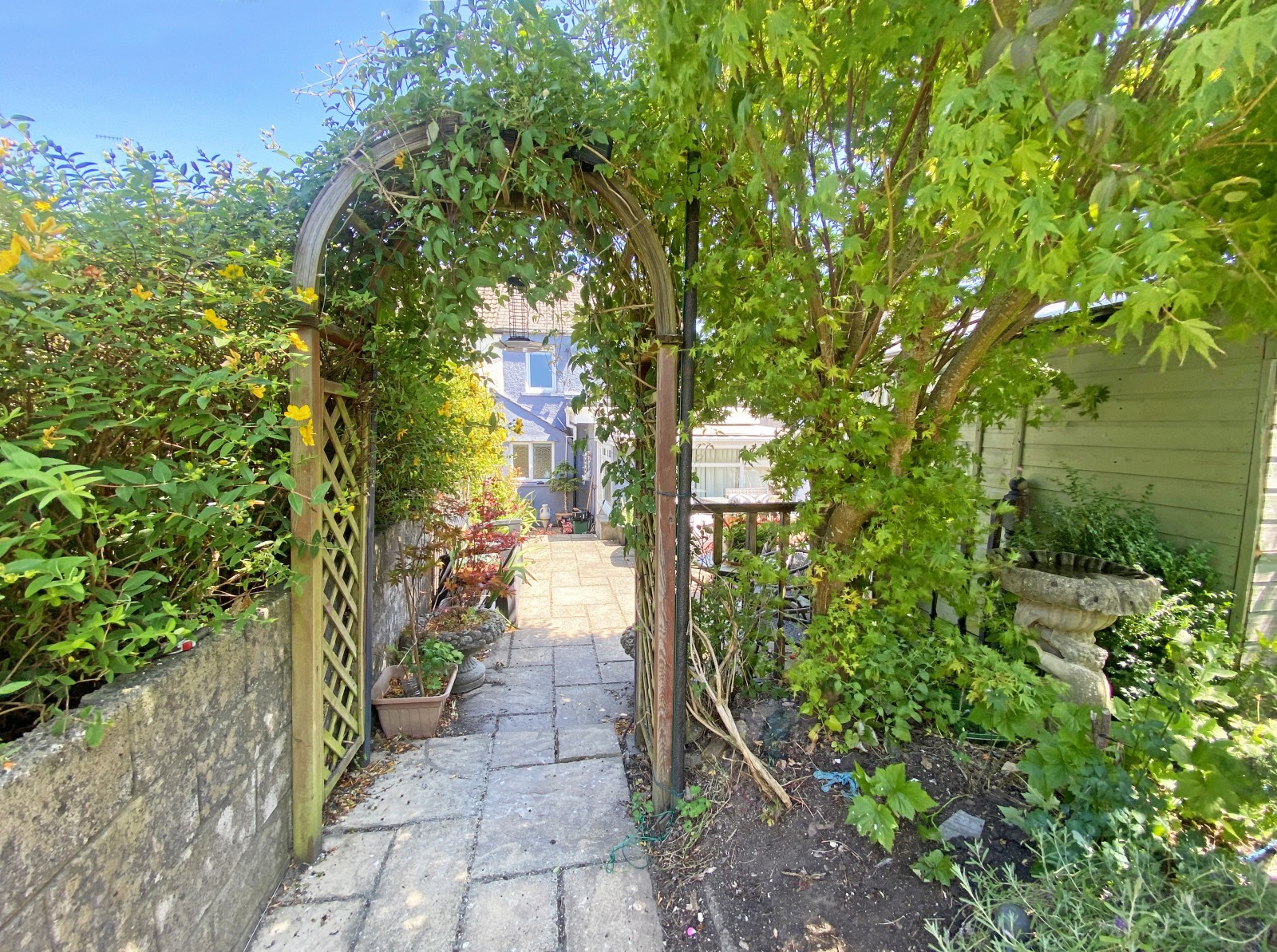 Images for Shingrig Road, Nelson, Treharris, CF46 6EA EAID: BID:Ystrad-mynach-branch