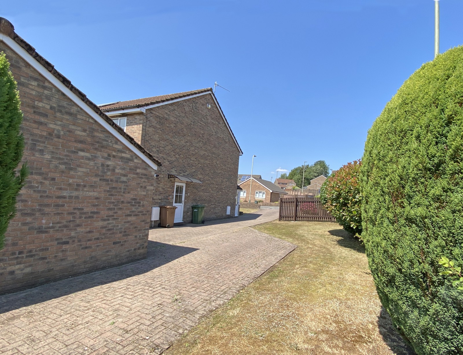 Images for Cae Llwyndu, Nelson, Treharris, CF46 6HX EAID: BID:Ystrad-mynach-branch