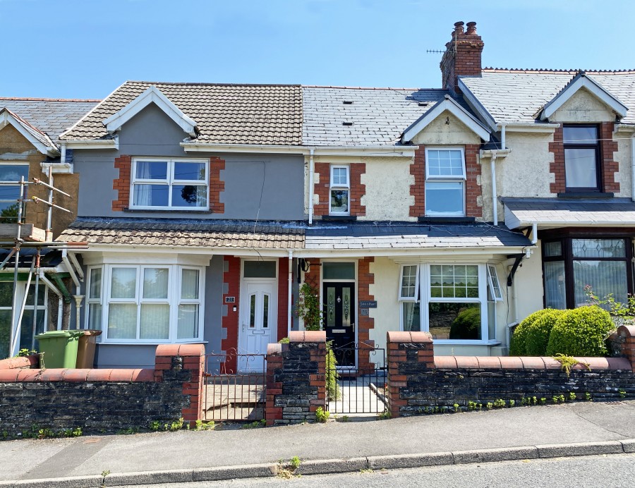Images for Llanfabon Road, Nelson, Treharris, CF46 6PF EAID: BID:Ystrad-mynach-branch