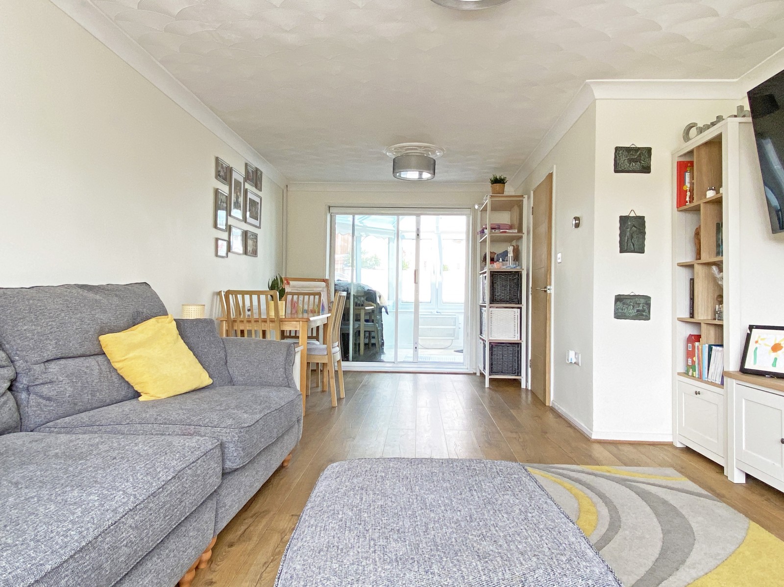 Images for Heathlands, Ystrad Mynach, Hengoed, CF82 7NZ EAID: BID:Ystrad-mynach-branch