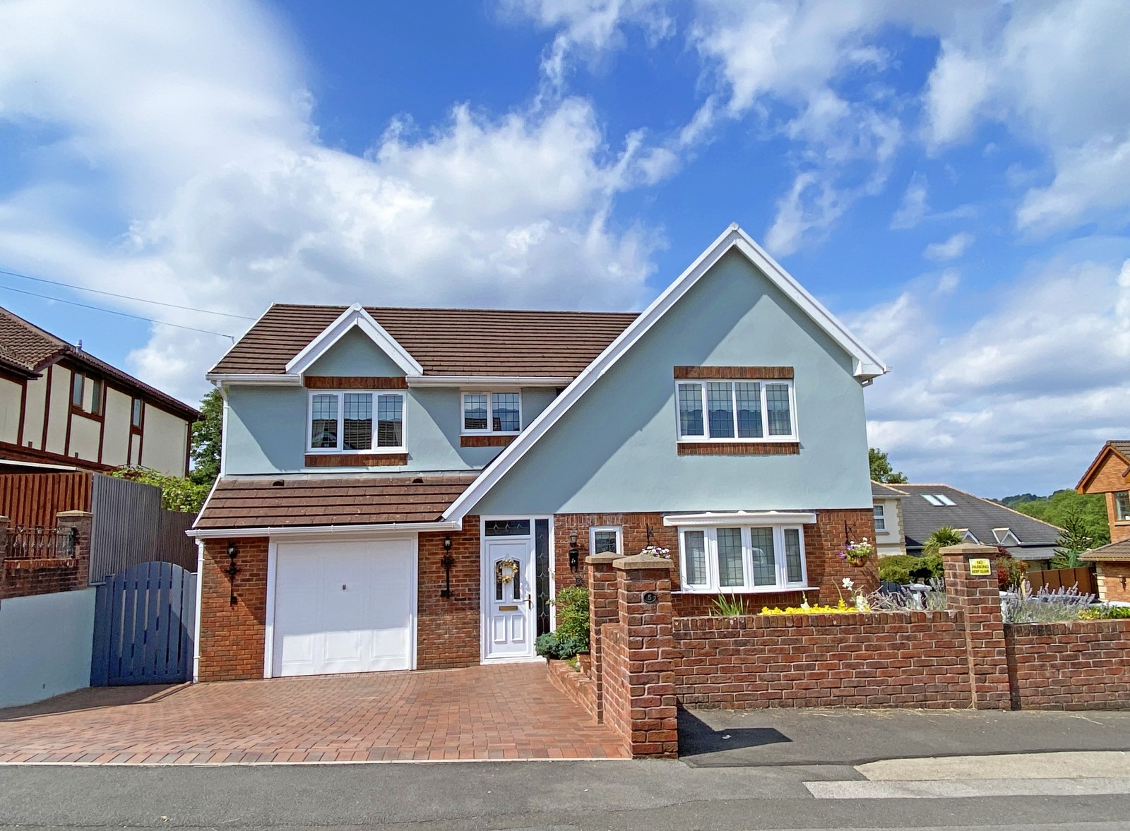 Images for Gellideg Lane, Maesycwmmer, Hengoed, CF82 7SD EAID: BID:Ystrad-mynach-branch
