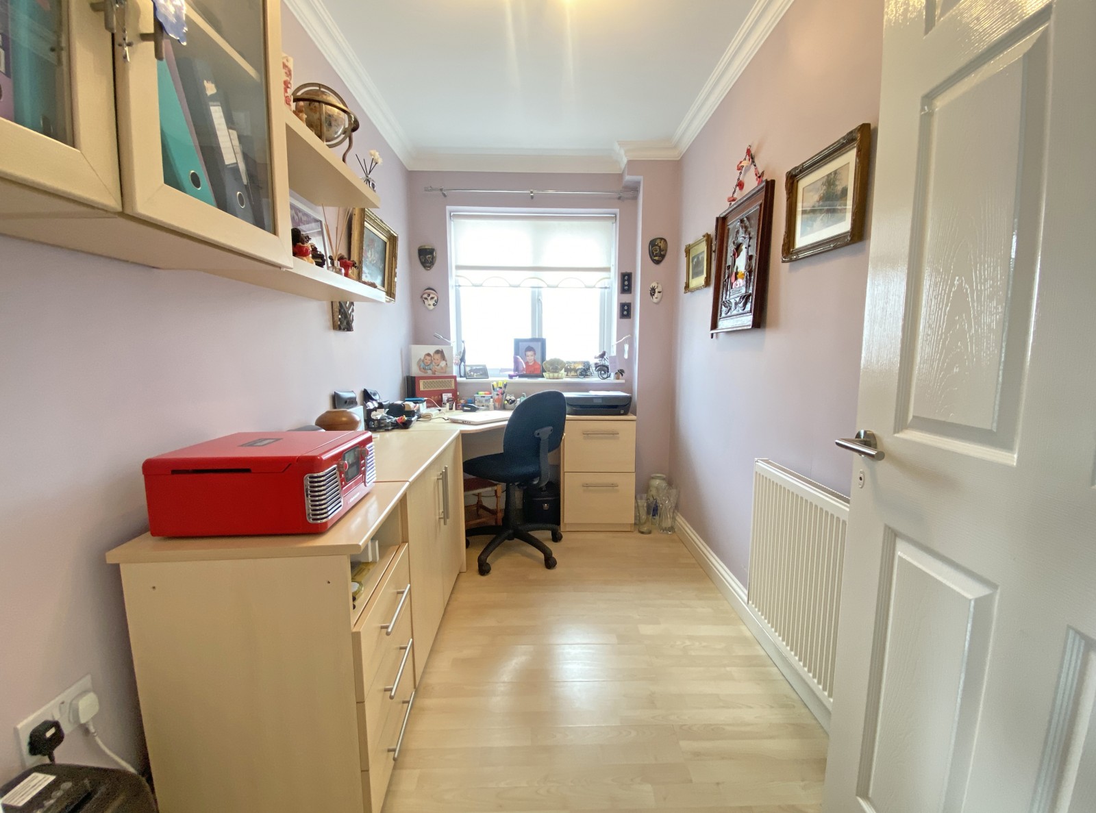 Images for Gellideg Lane, Maesycwmmer, Hengoed, CF82 7SD EAID: BID:Ystrad-mynach-branch