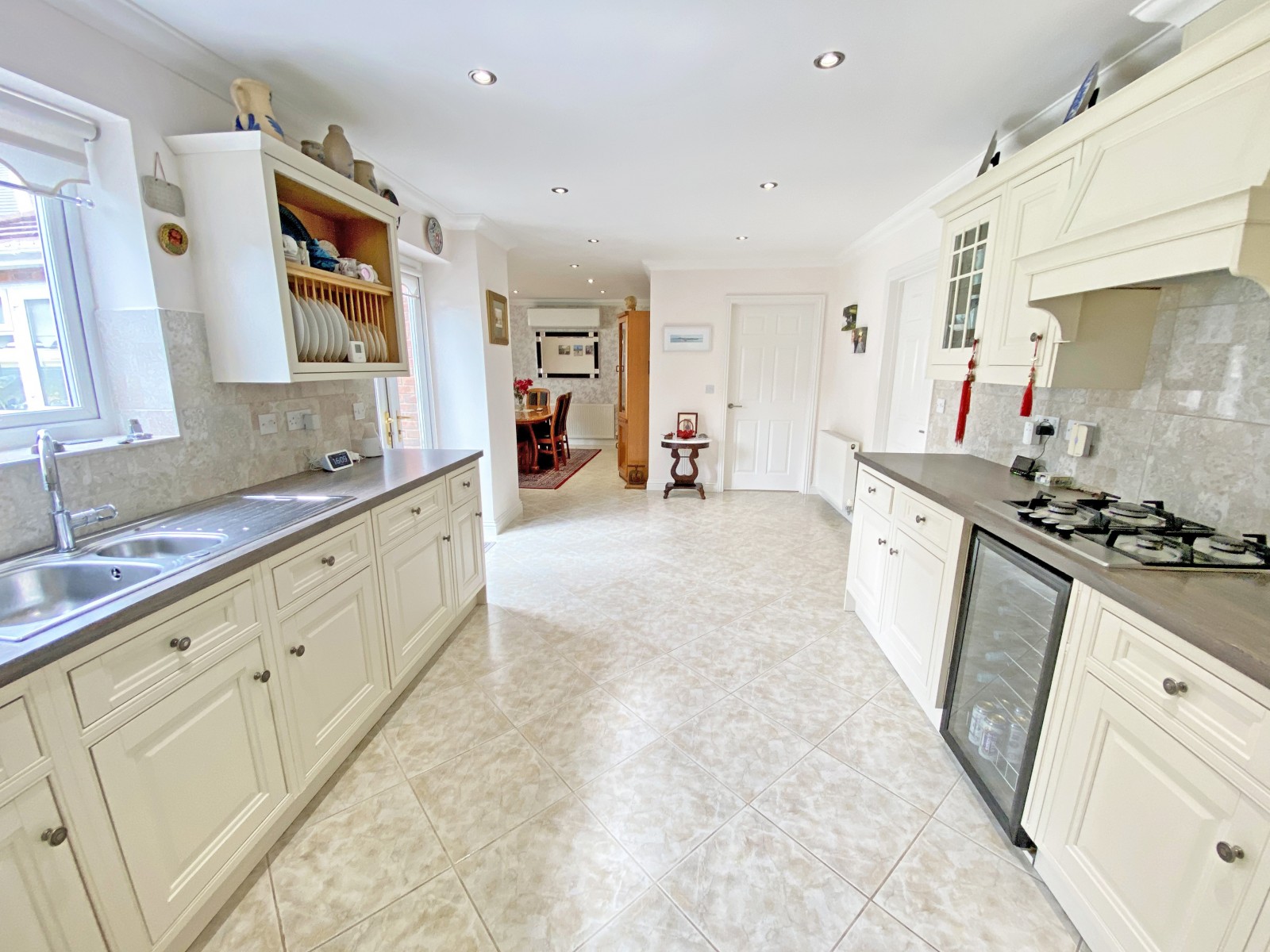 Images for Gellideg Lane, Maesycwmmer, Hengoed, CF82 7SD EAID: BID:Ystrad-mynach-branch
